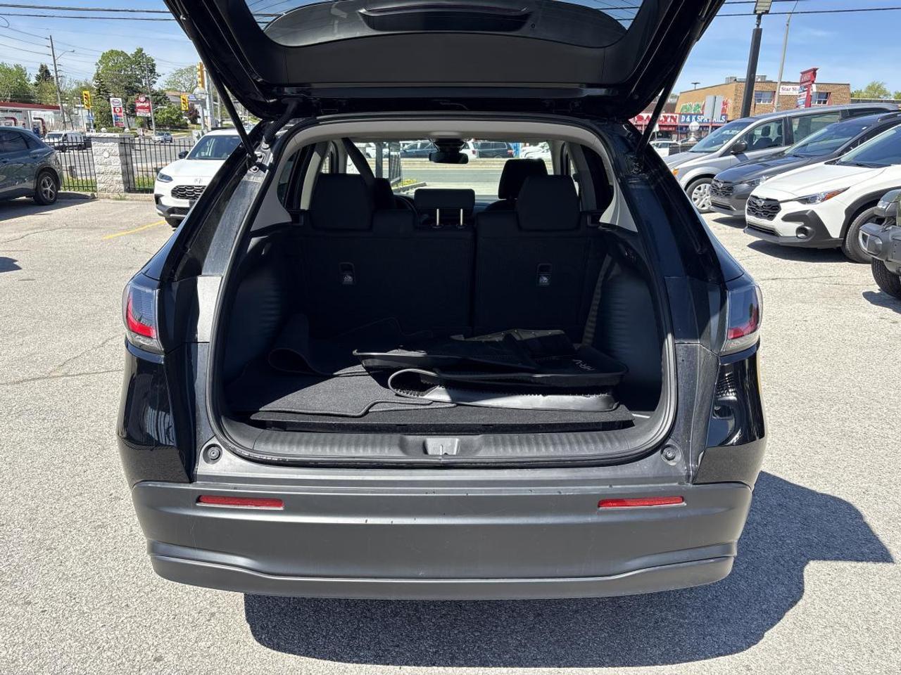 2025 Honda HR-V LX Honda Certified With 7YRS/160K Warranty Photo