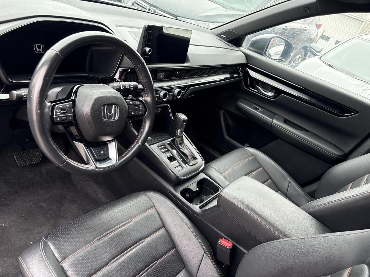 2024 Honda CR-V Hybrid Touring Honda Certified With 7YR/160K Warranty Photo