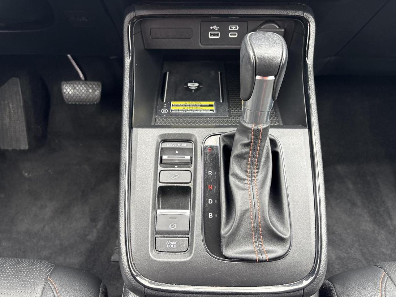 2024 Honda CR-V Hybrid Touring Honda Certified With 7YR/160K Warranty Photo