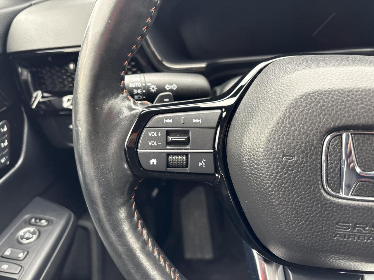 2024 Honda CR-V Hybrid Touring Honda Certified With 7YR/160K Warranty Photo