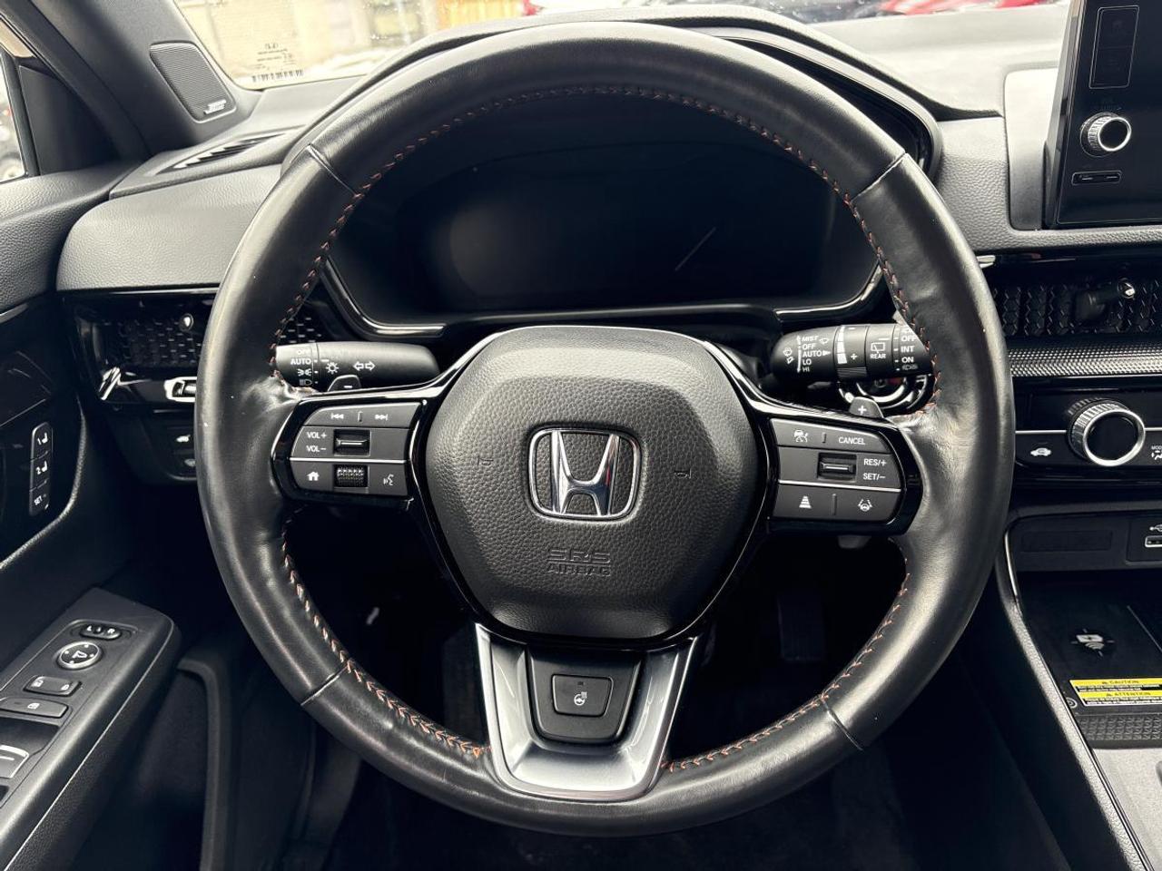 2024 Honda CR-V Hybrid Touring Honda Certified With 7YR/160K Warranty Photo