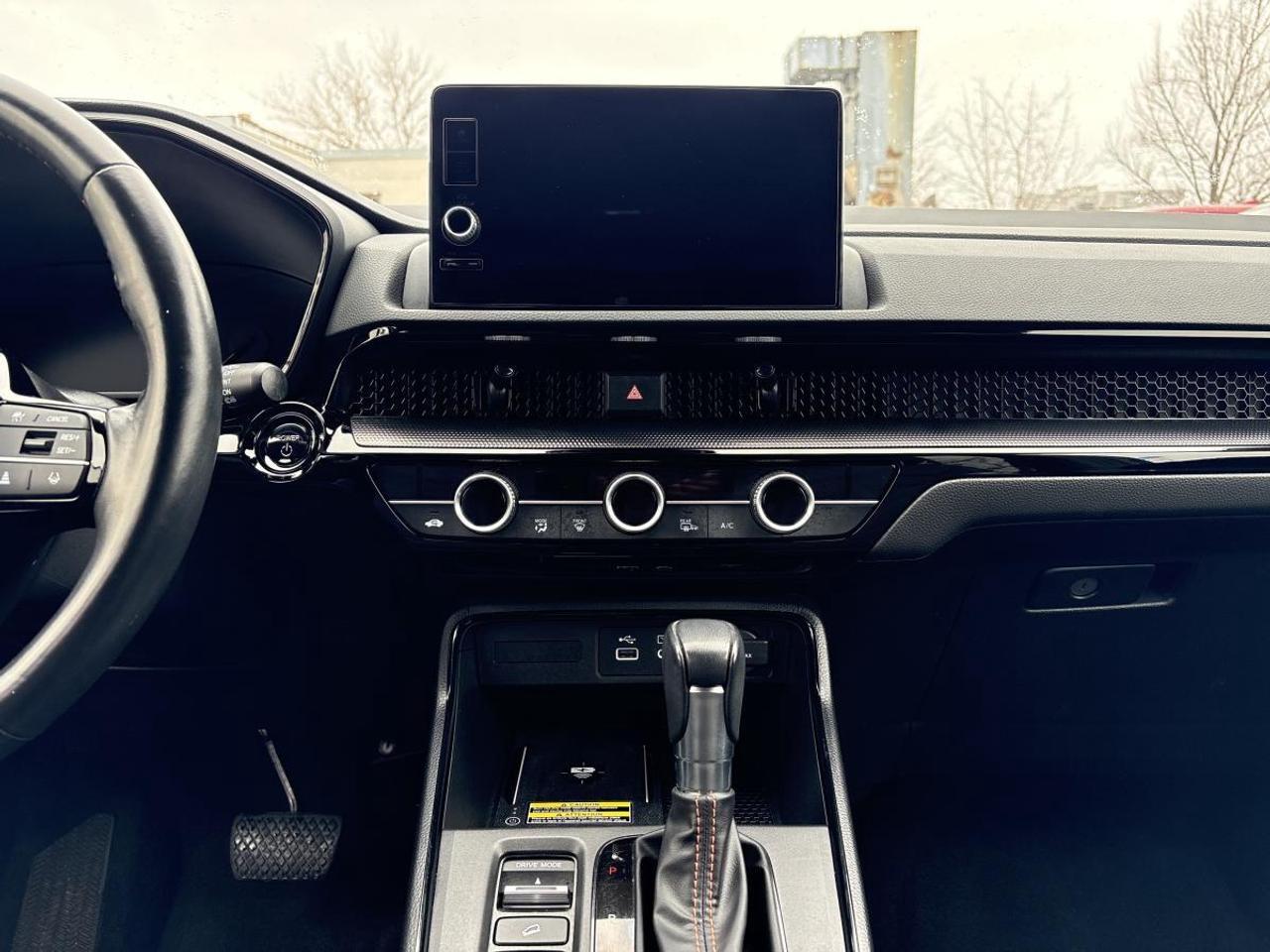 2024 Honda CR-V Hybrid Touring Honda Certified With 7YR/160K Warranty Photo