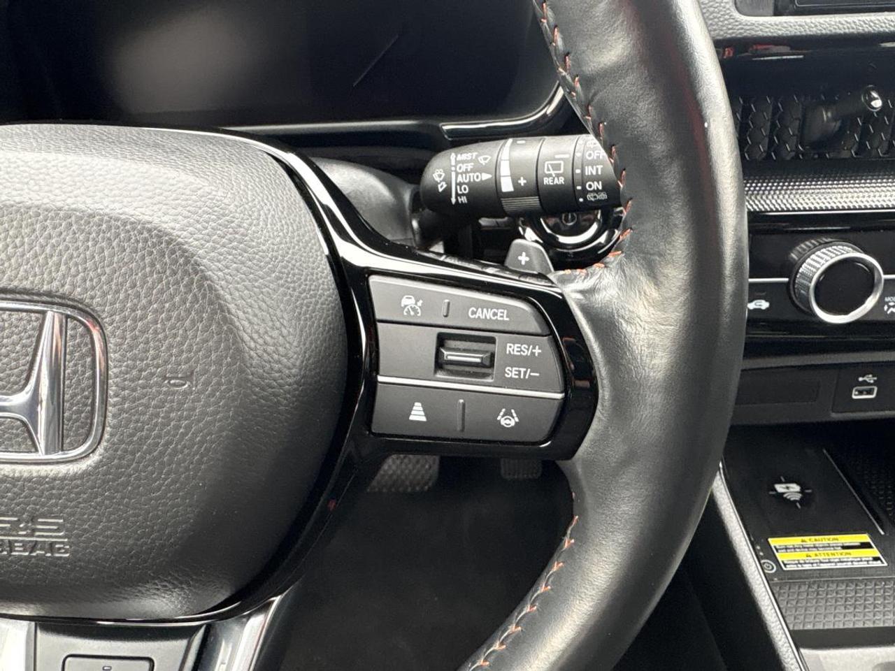 2024 Honda CR-V Hybrid Touring Honda Certified With 7YR/160K Warranty Photo