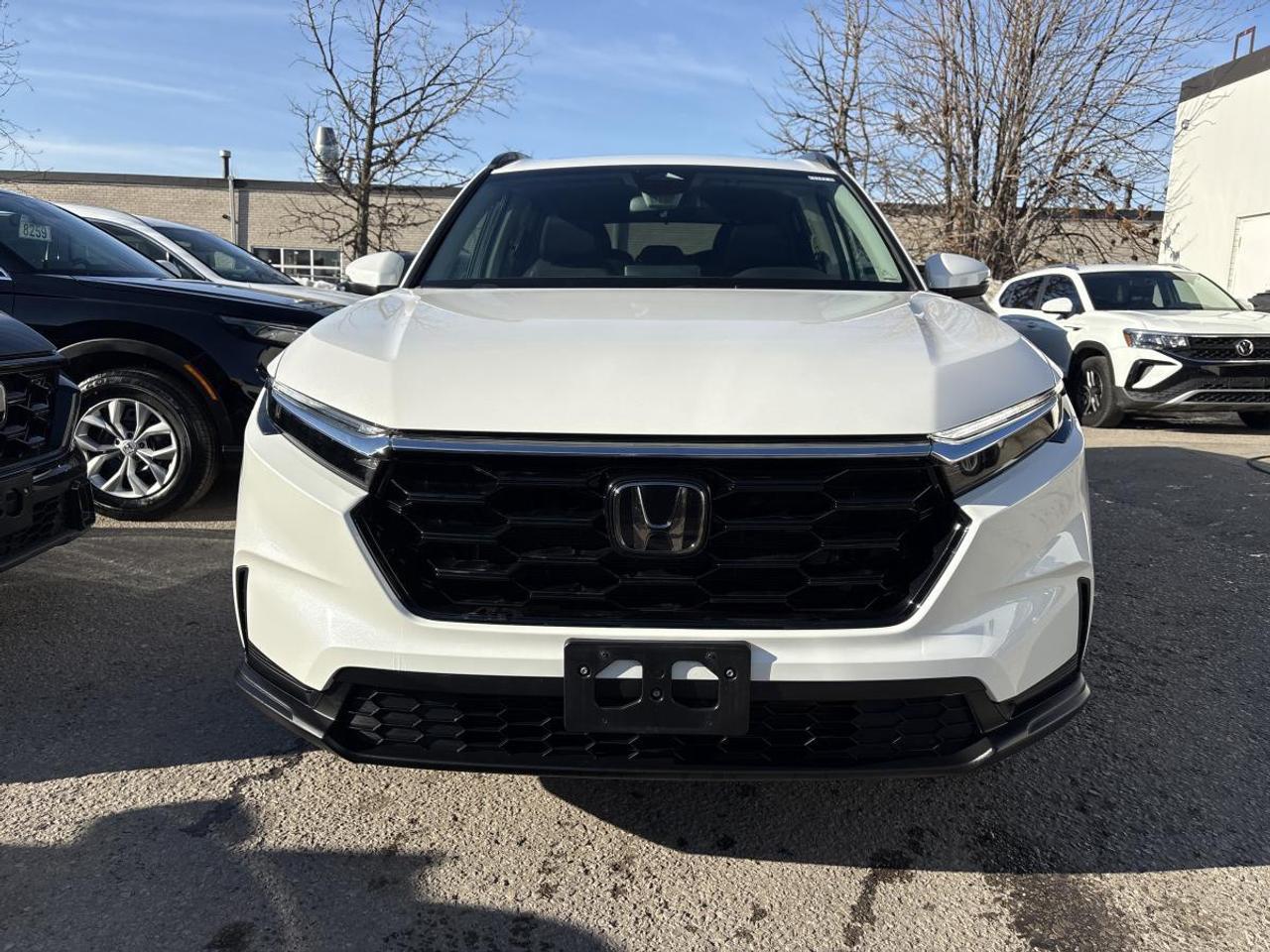 2024 Honda CR-V Sport Honda Certified With 7YRS/160K Warranty Photo