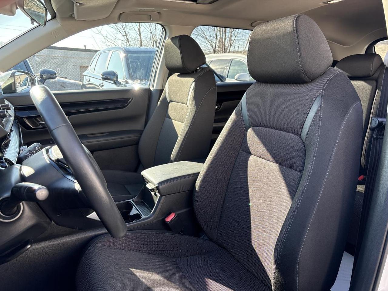 2024 Honda CR-V Sport Honda Certified With 7YRS/160K Warranty Photo