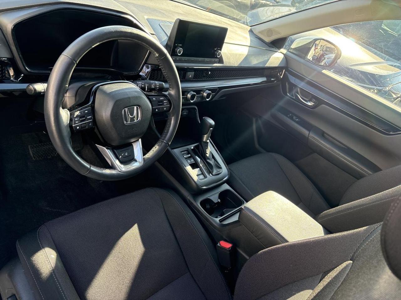 2024 Honda CR-V Sport Honda Certified With 7YRS/160K Warranty Photo