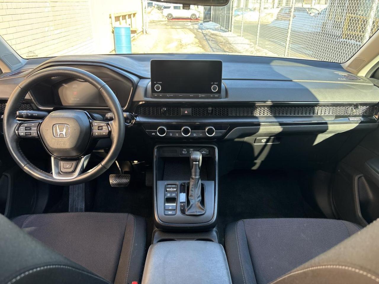 2024 Honda CR-V Sport Honda Certified With 7YRS/160K Warranty Photo