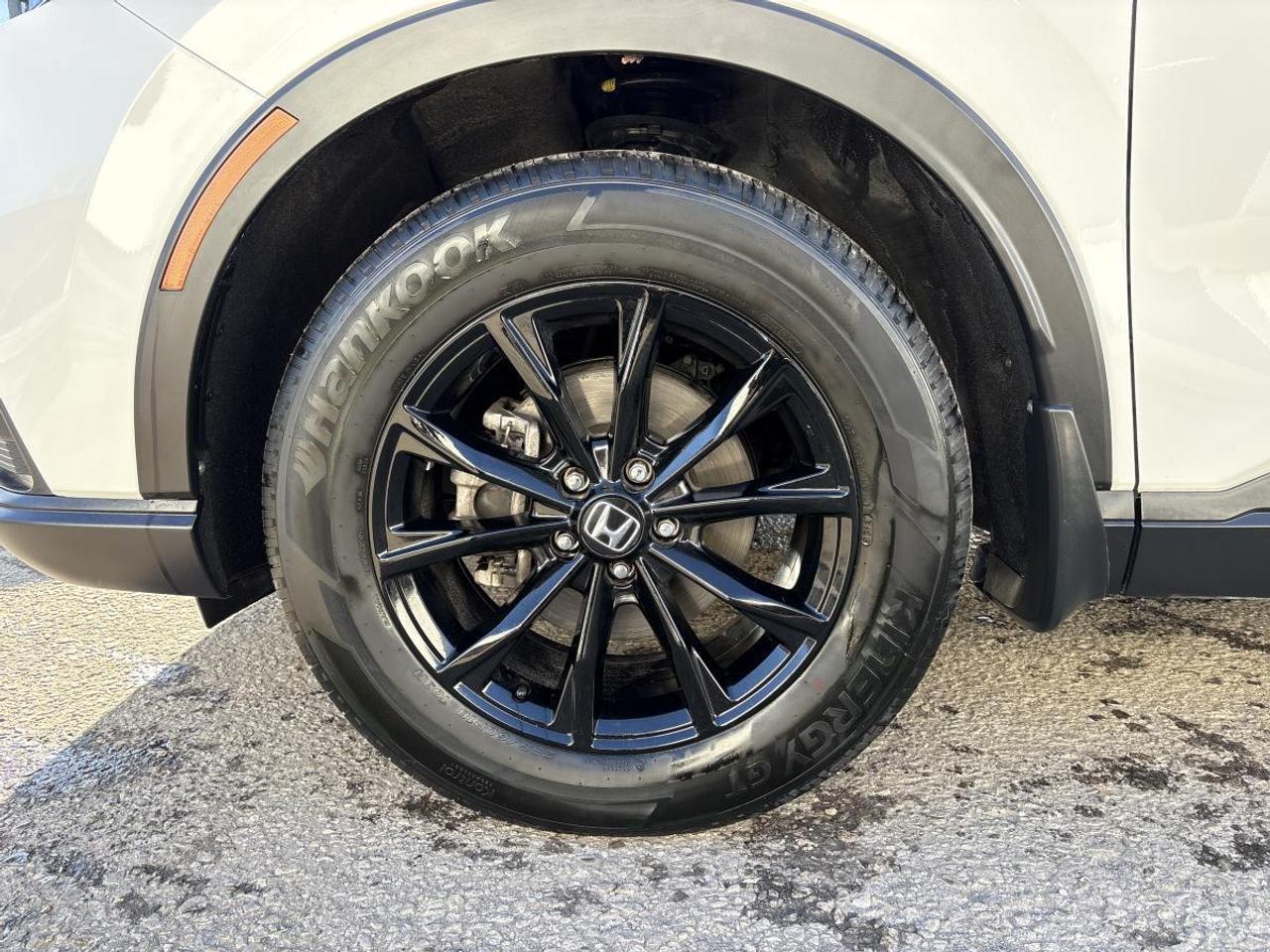 2024 Honda CR-V Sport Honda Certified With 7YRS/160K Warranty Photo