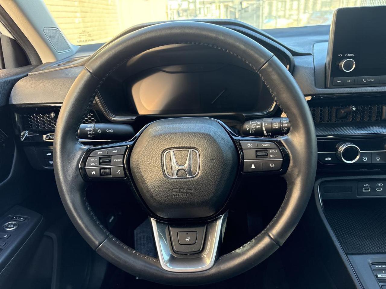 2024 Honda CR-V Sport Honda Certified With 7YRS/160K Warranty Photo