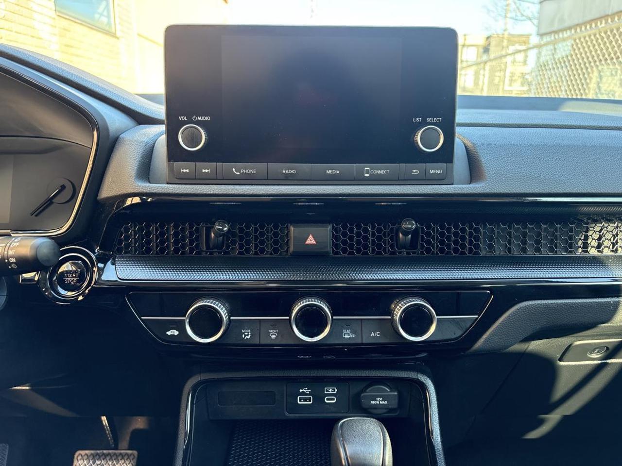 2024 Honda CR-V Sport Honda Certified With 7YRS/160K Warranty Photo