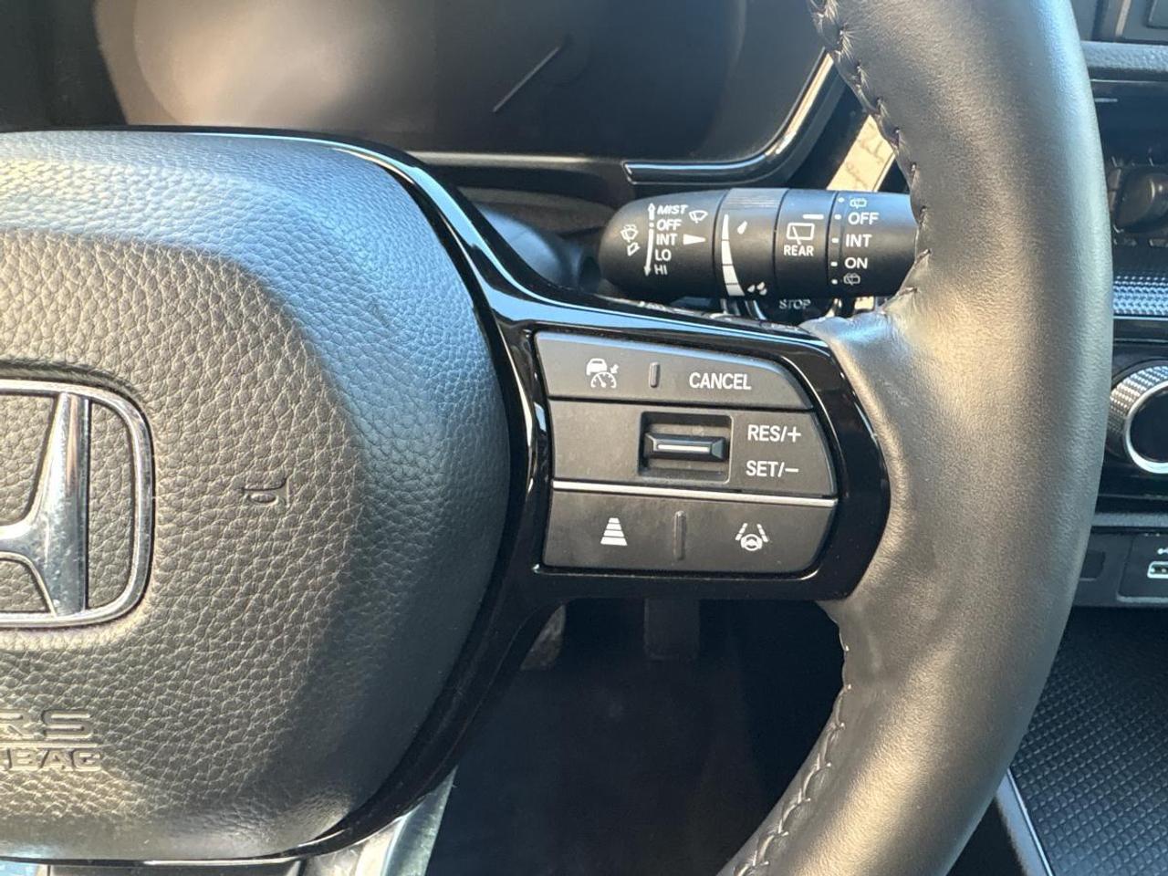 2024 Honda CR-V Sport Honda Certified With 7YRS/160K Warranty Photo