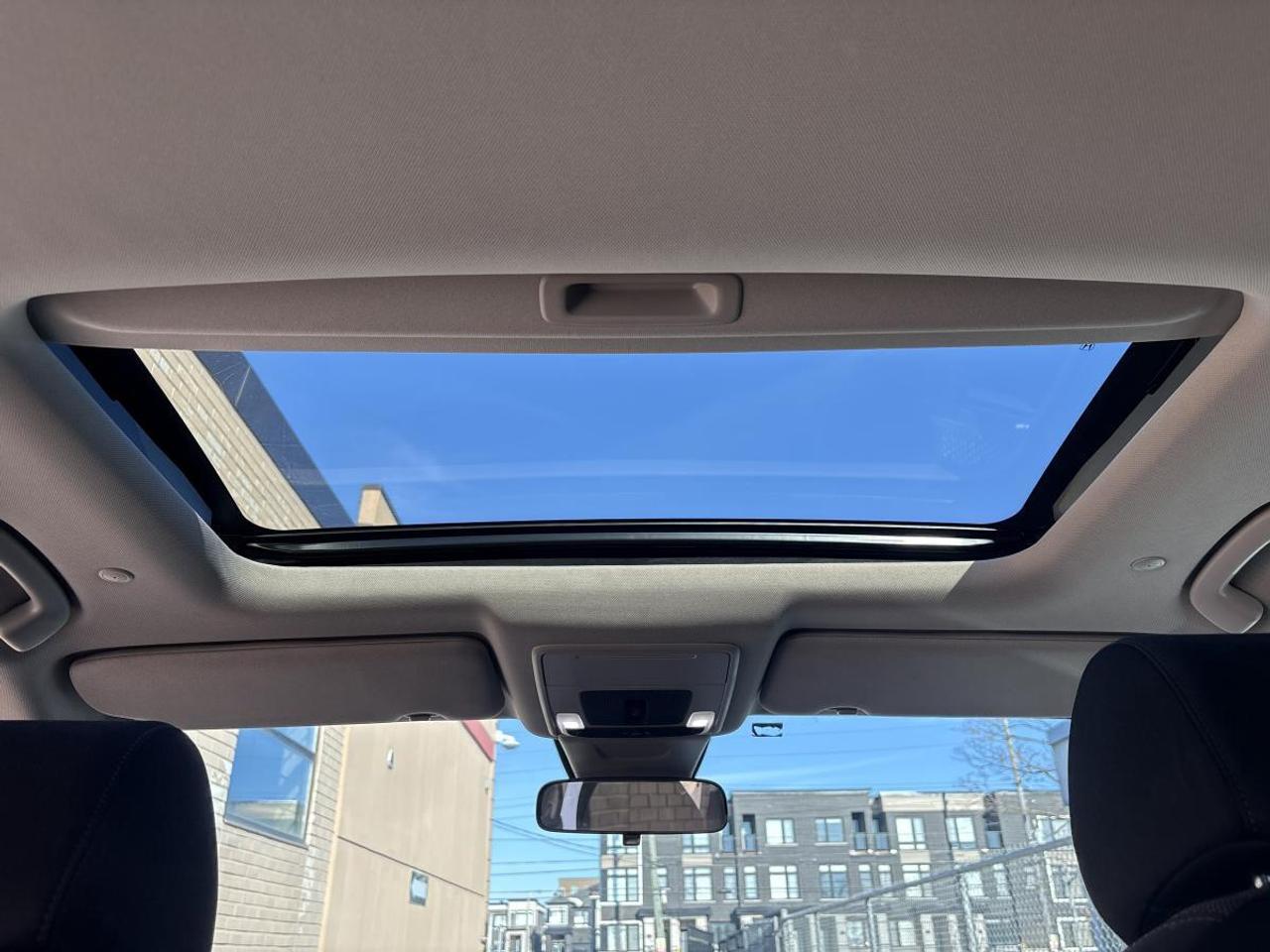 2024 Honda CR-V Sport Honda Certified With 7YRS/160K Warranty Photo