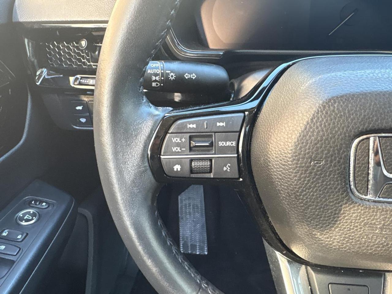 2024 Honda CR-V Sport Honda Certified With 7YRS/160K Warranty Photo