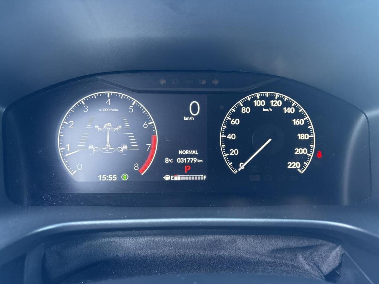 2024 Honda CR-V Sport Honda Certified With 7YRS/160K Warranty Photo