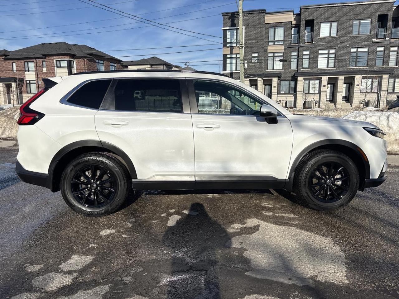 2024 Honda CR-V Sport Honda Certified With 7YRS/160K Warranty Photo