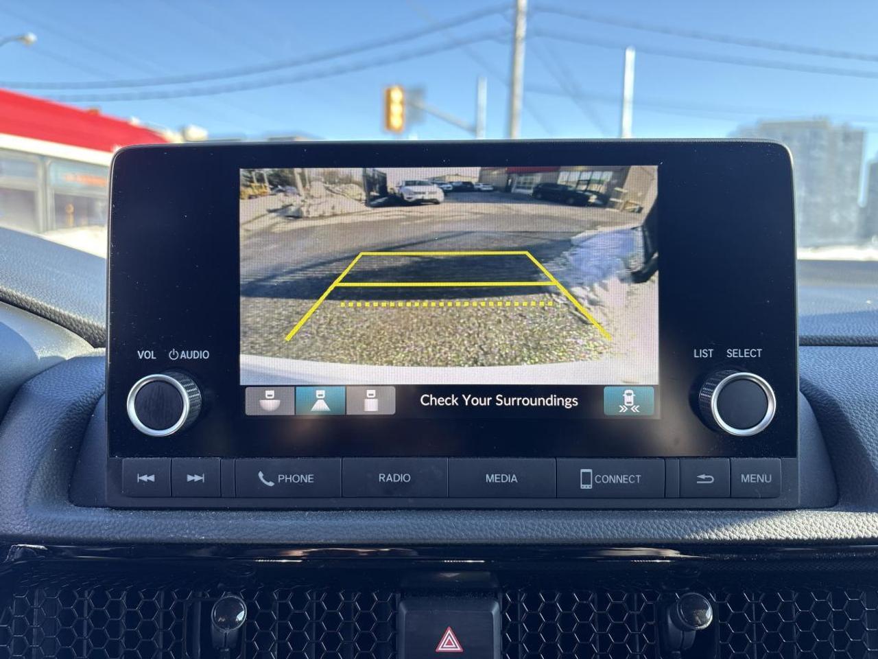 2024 Honda CR-V Sport Honda Certified With 7YRS/160K Warranty Photo