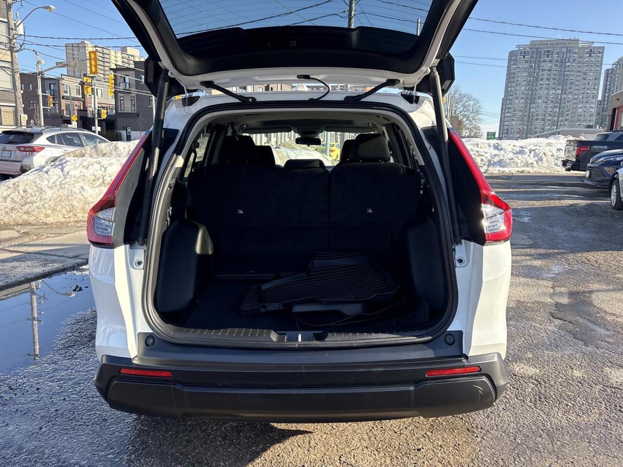 2024 Honda CR-V Sport Honda Certified With 7YRS/160K Warranty Photo