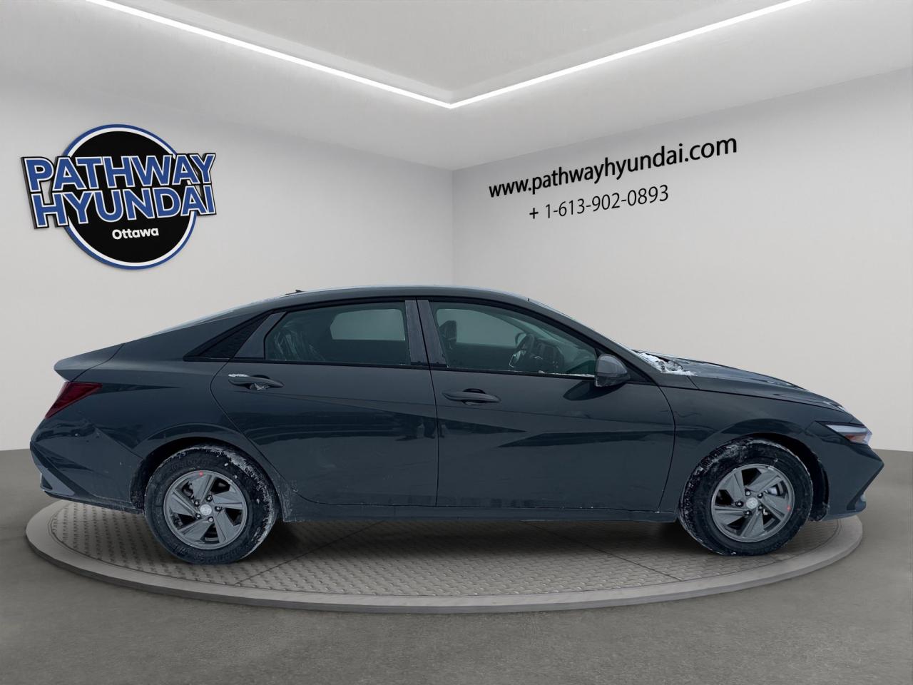 2026 Hyundai Elantra Essential Photo