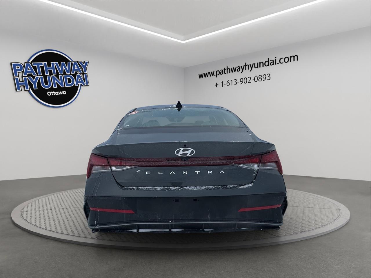 2026 Hyundai Elantra Essential Photo
