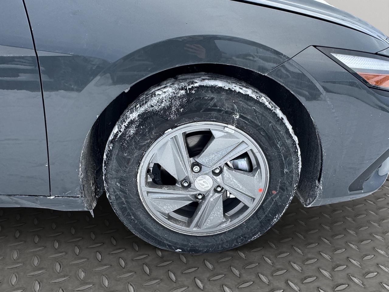 2026 Hyundai Elantra Essential Photo