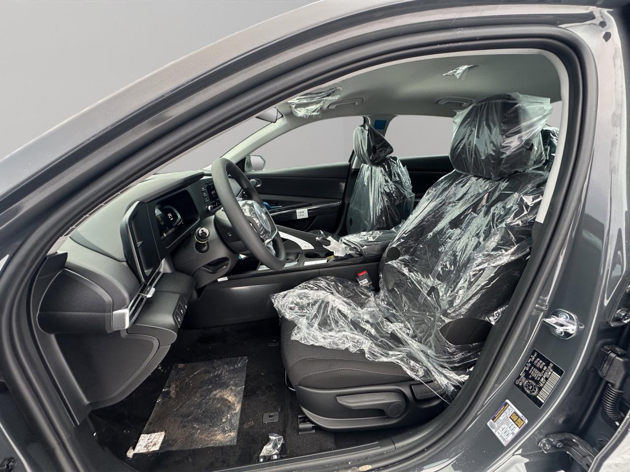 2026 Hyundai Elantra Essential Photo