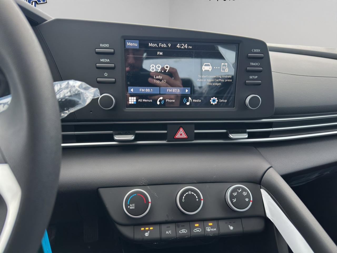 2026 Hyundai Elantra Essential Photo