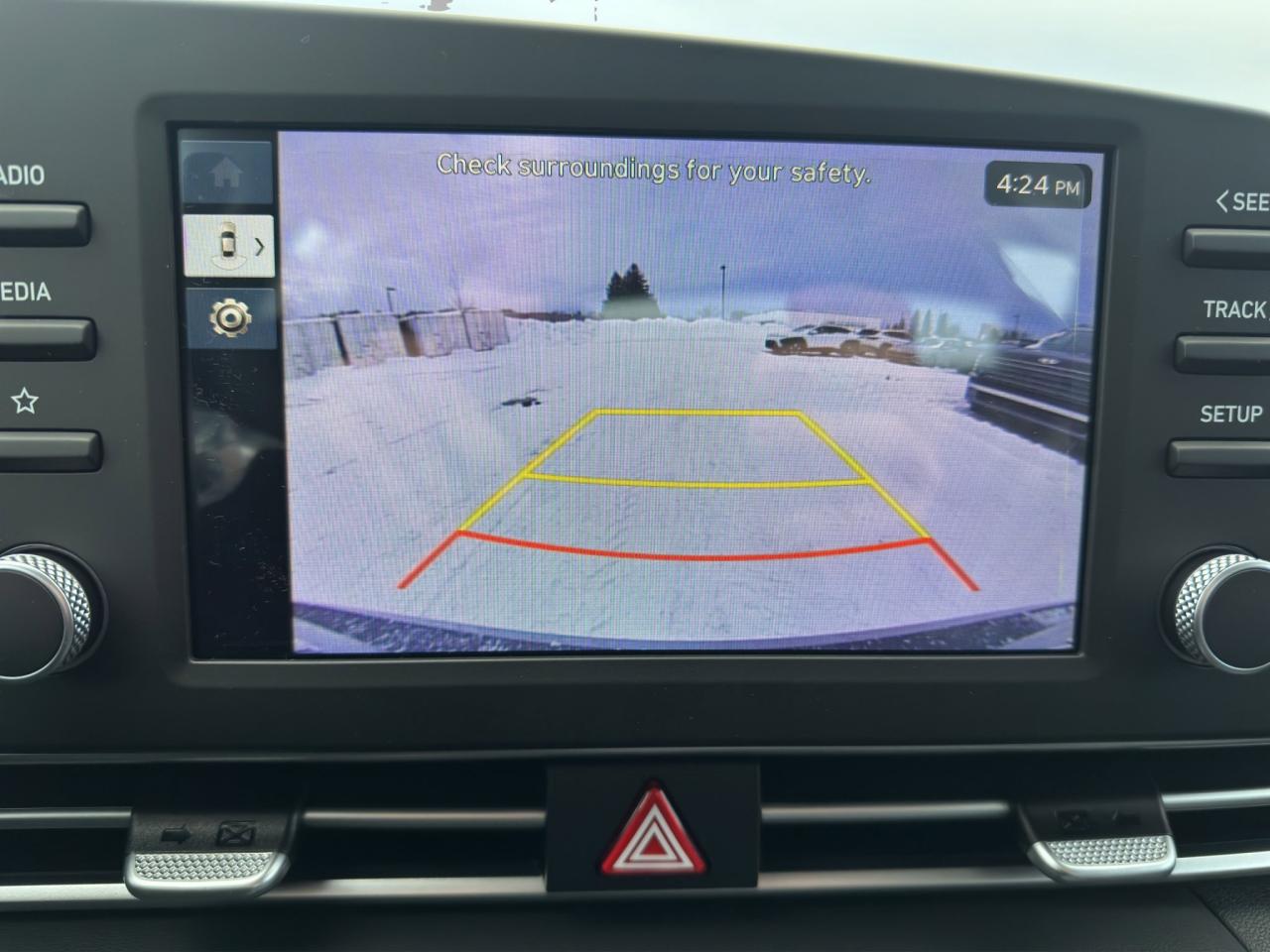 2026 Hyundai Elantra Essential Photo