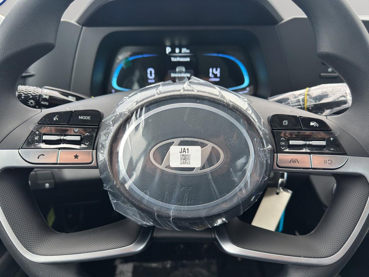 2026 Hyundai Elantra Essential Photo