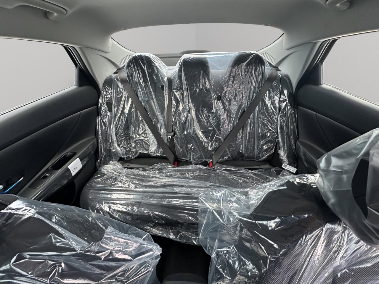 2026 Hyundai Elantra Essential Photo