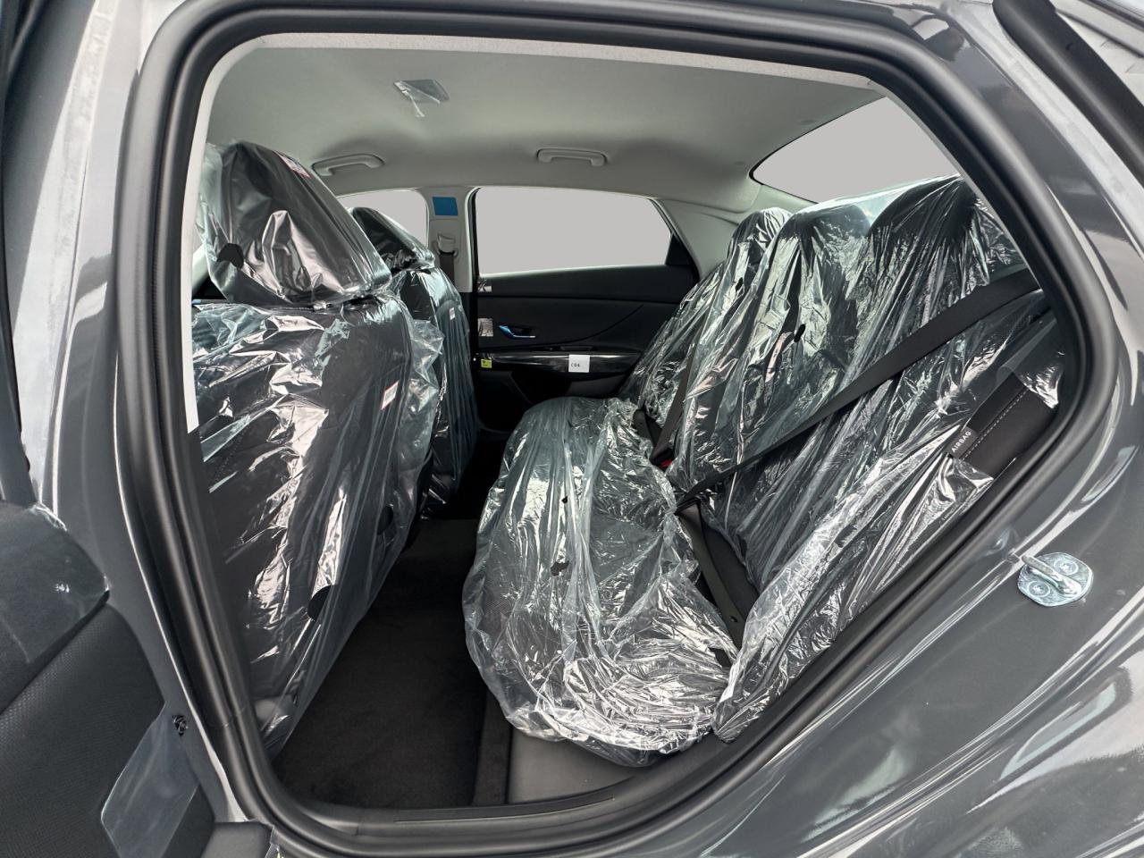 2026 Hyundai Elantra Essential Photo