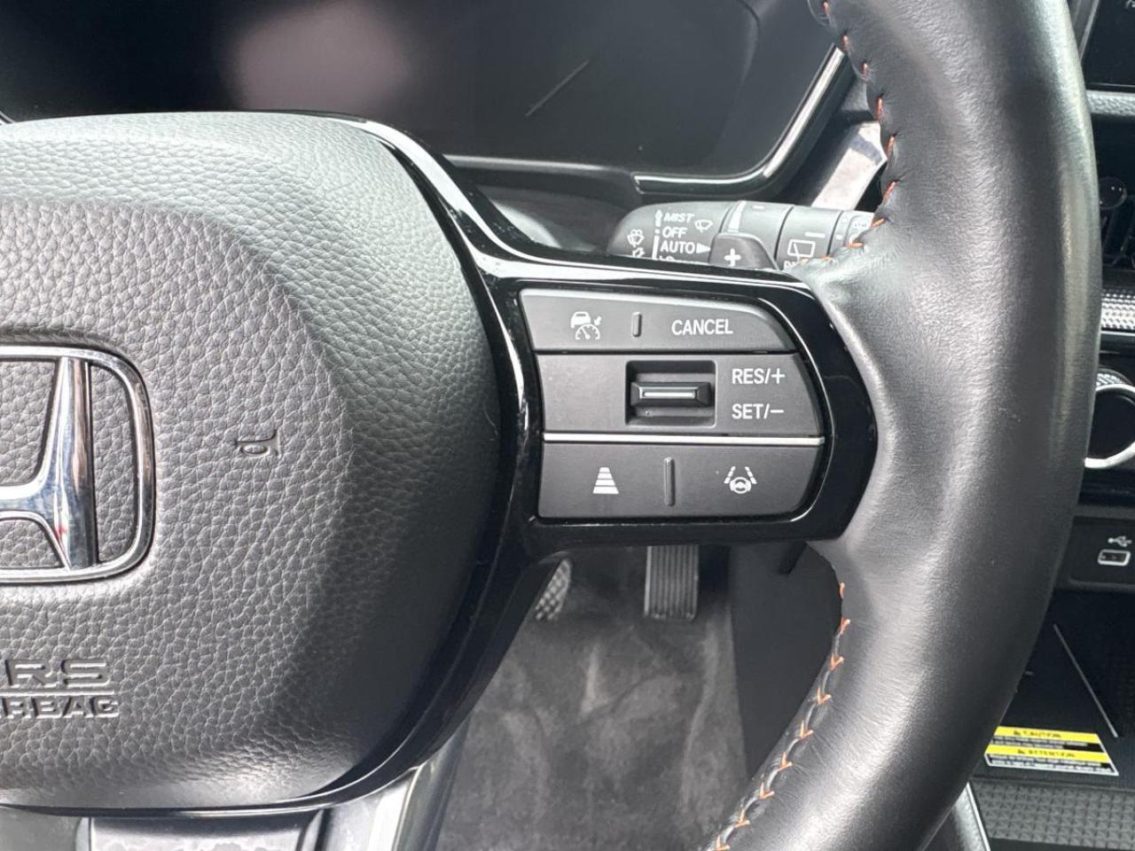 2025 Honda CR-V Hybrid Touring Honda Certified With 7YR/160K Warranty Photo