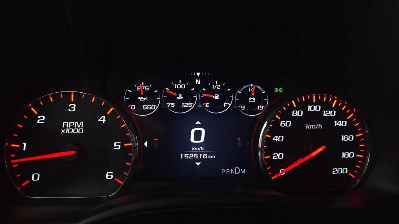 2016 GMC Sierra 1500 Denali on 22s / Crew Cab / Short Box / Sunroof / H Photo