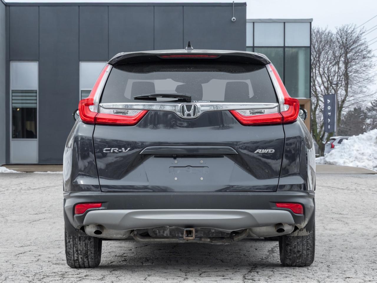 2019 Honda CR-V EX-L AWD   FINANCE AS LOW AS 7.99% Photo