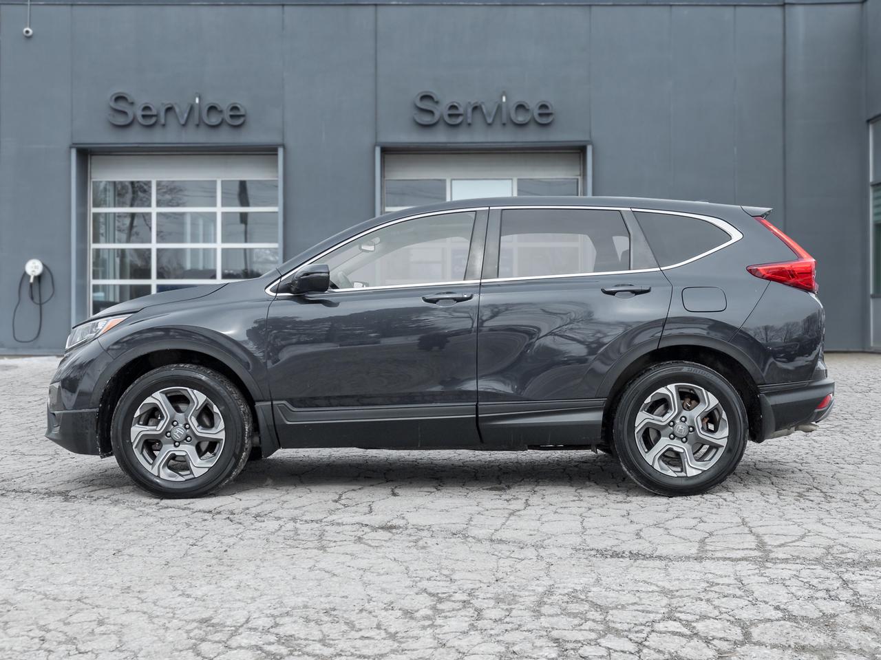 2019 Honda CR-V EX-L AWD   FINANCE AS LOW AS 7.99% Photo