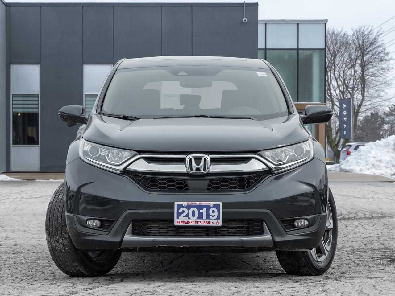 2019 Honda CR-V EX-L AWD   FINANCE AS LOW AS 7.99% Photo