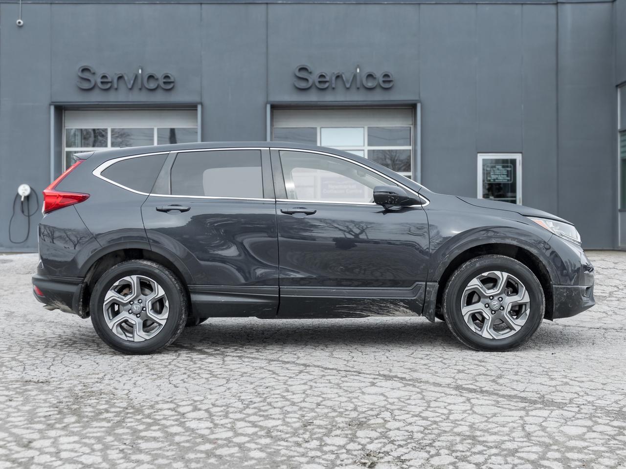 2019 Honda CR-V EX-L AWD   FINANCE AS LOW AS 7.99% Photo