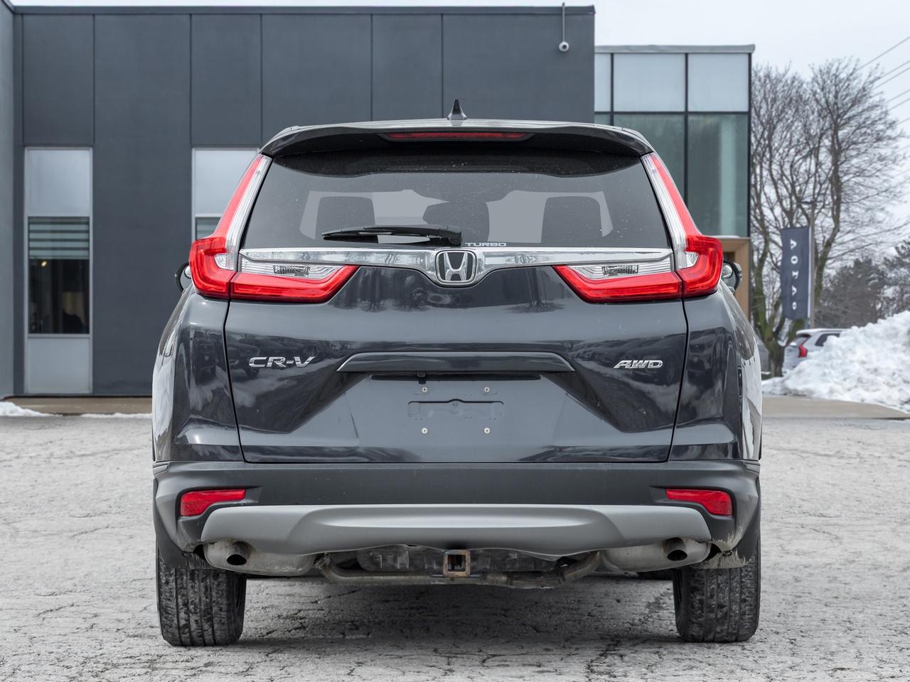 2019 Honda CR-V EX-L AWD   FINANCE AS LOW AS 7.99% Photo