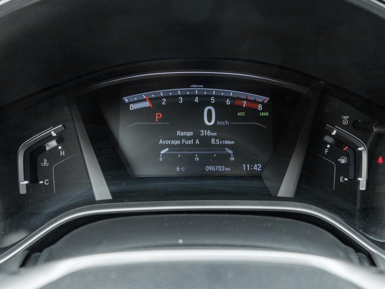 2019 Honda CR-V EX-L AWD   FINANCE AS LOW AS 7.99% Photo