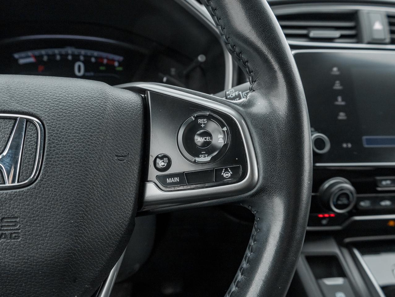 2019 Honda CR-V EX-L AWD   FINANCE AS LOW AS 7.99% Photo
