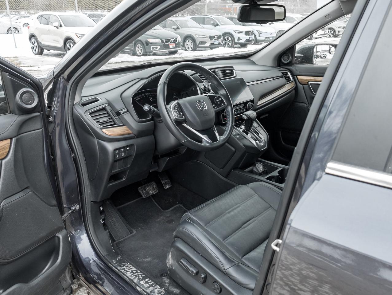2019 Honda CR-V EX-L AWD   FINANCE AS LOW AS 7.99% Photo