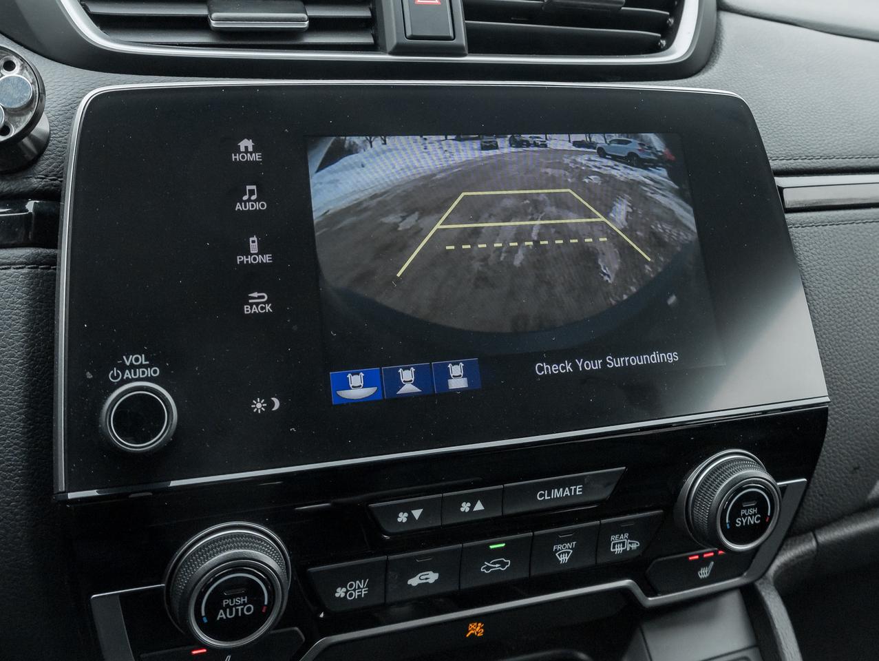 2019 Honda CR-V EX-L AWD   FINANCE AS LOW AS 7.99% Photo