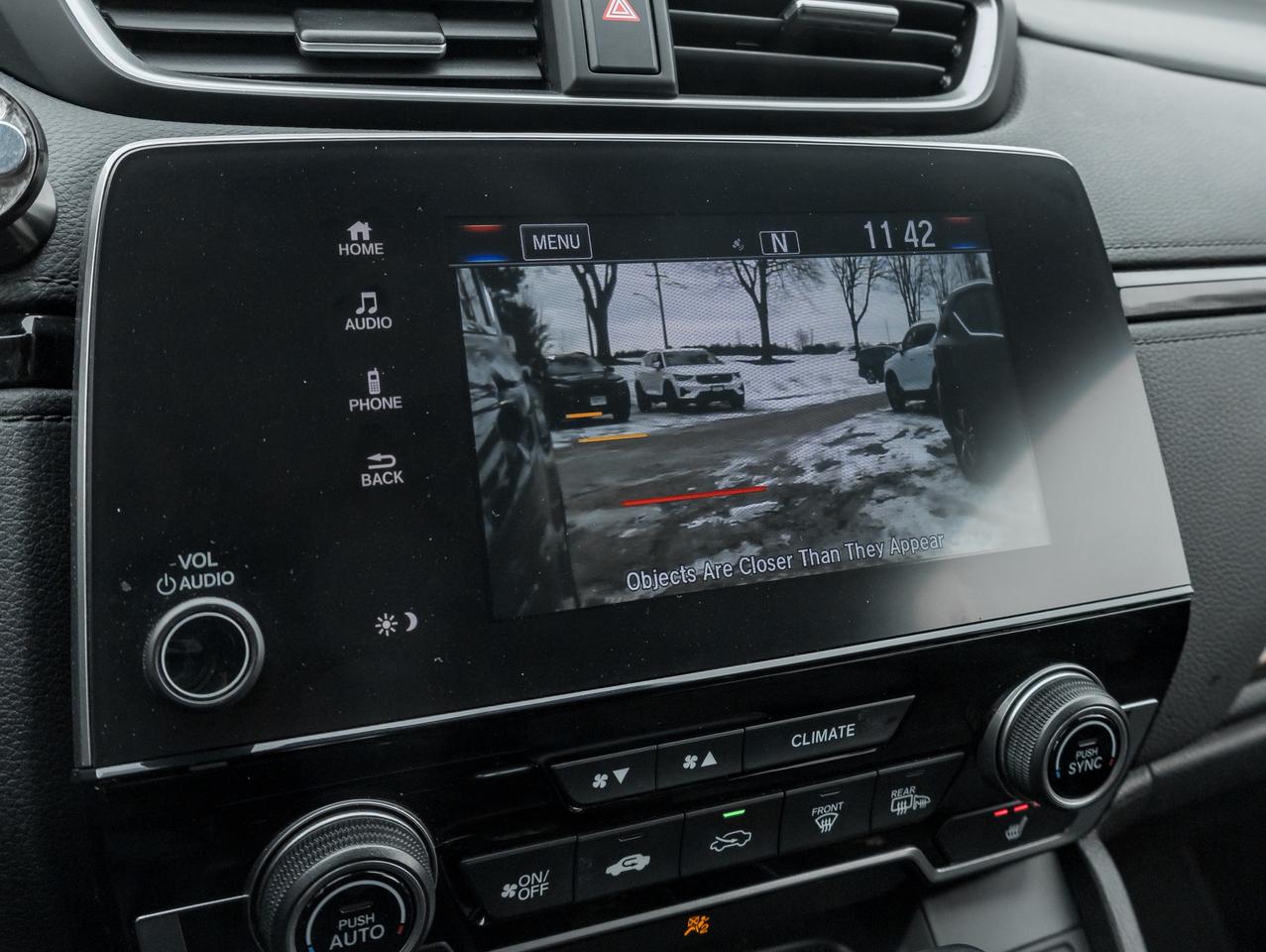 2019 Honda CR-V EX-L AWD   FINANCE AS LOW AS 7.99% Photo