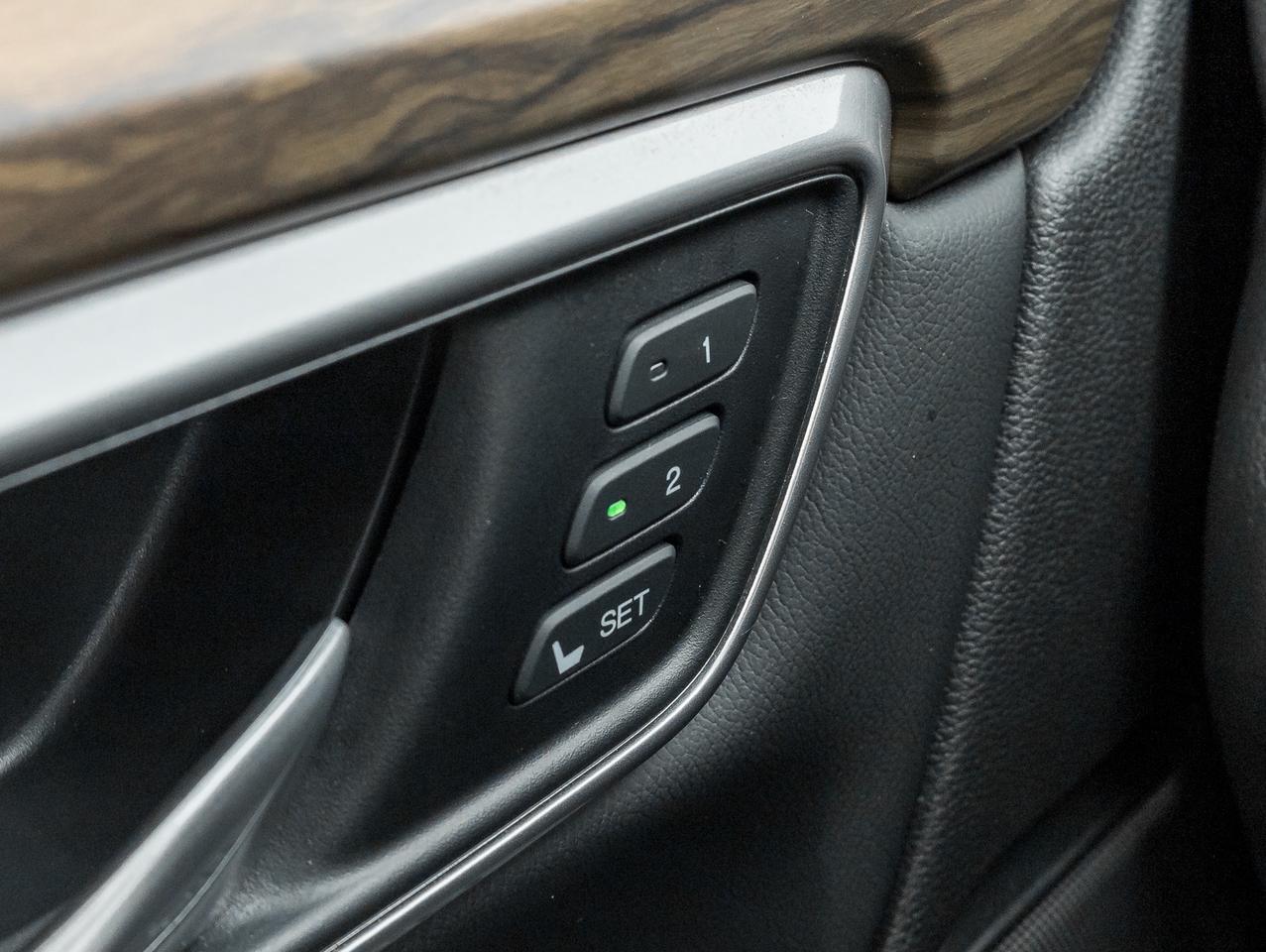 2019 Honda CR-V EX-L AWD   FINANCE AS LOW AS 7.99% Photo