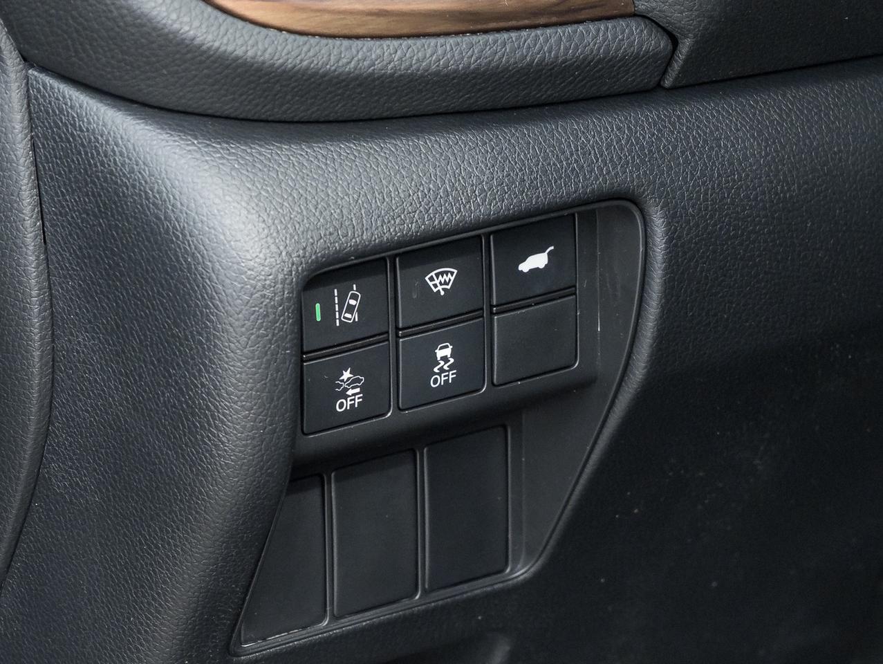 2019 Honda CR-V EX-L AWD   FINANCE AS LOW AS 7.99% Photo