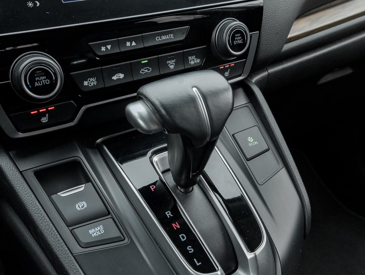 2019 Honda CR-V EX-L AWD   FINANCE AS LOW AS 7.99% Photo