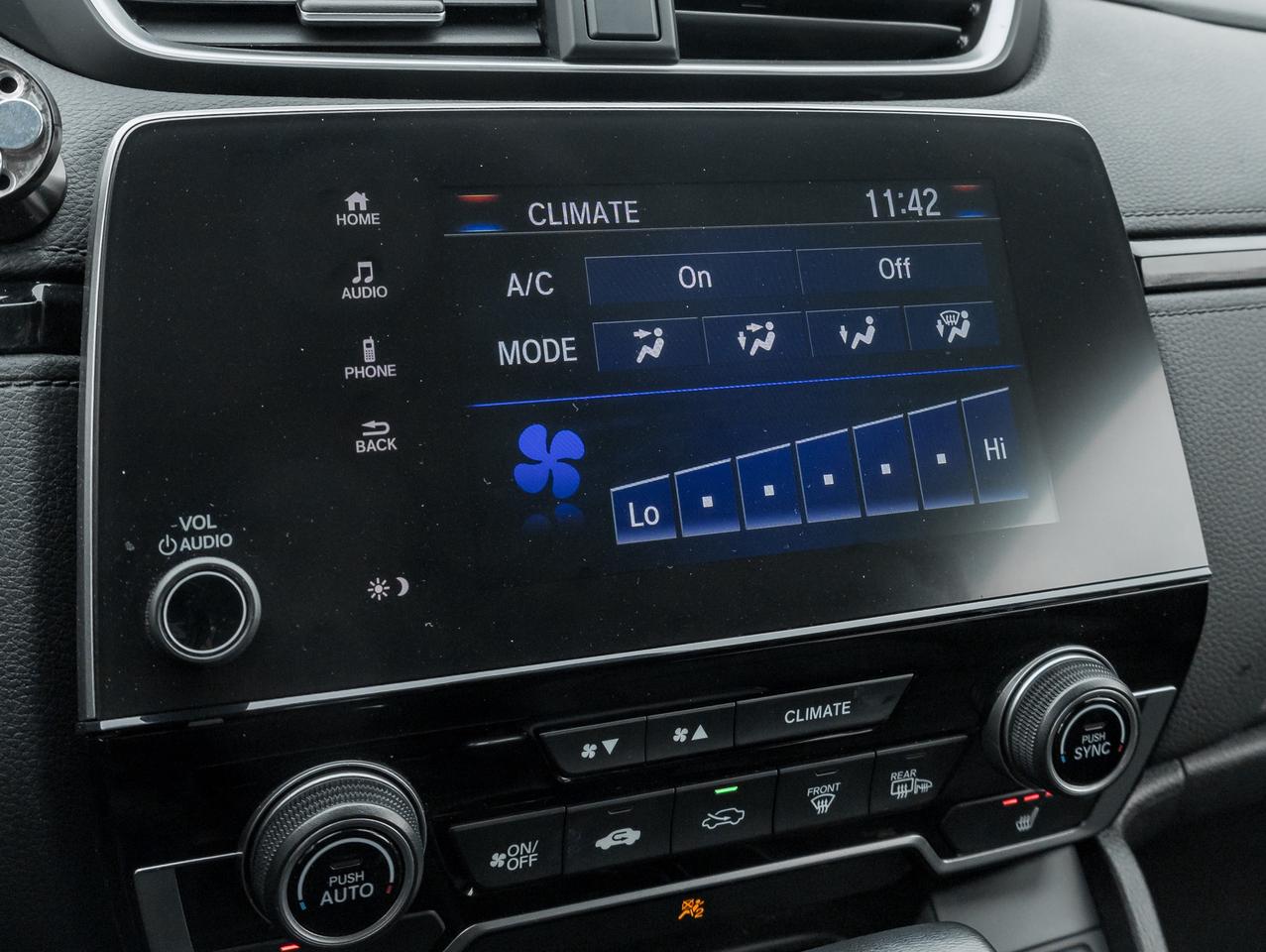 2019 Honda CR-V EX-L AWD   FINANCE AS LOW AS 7.99% Photo