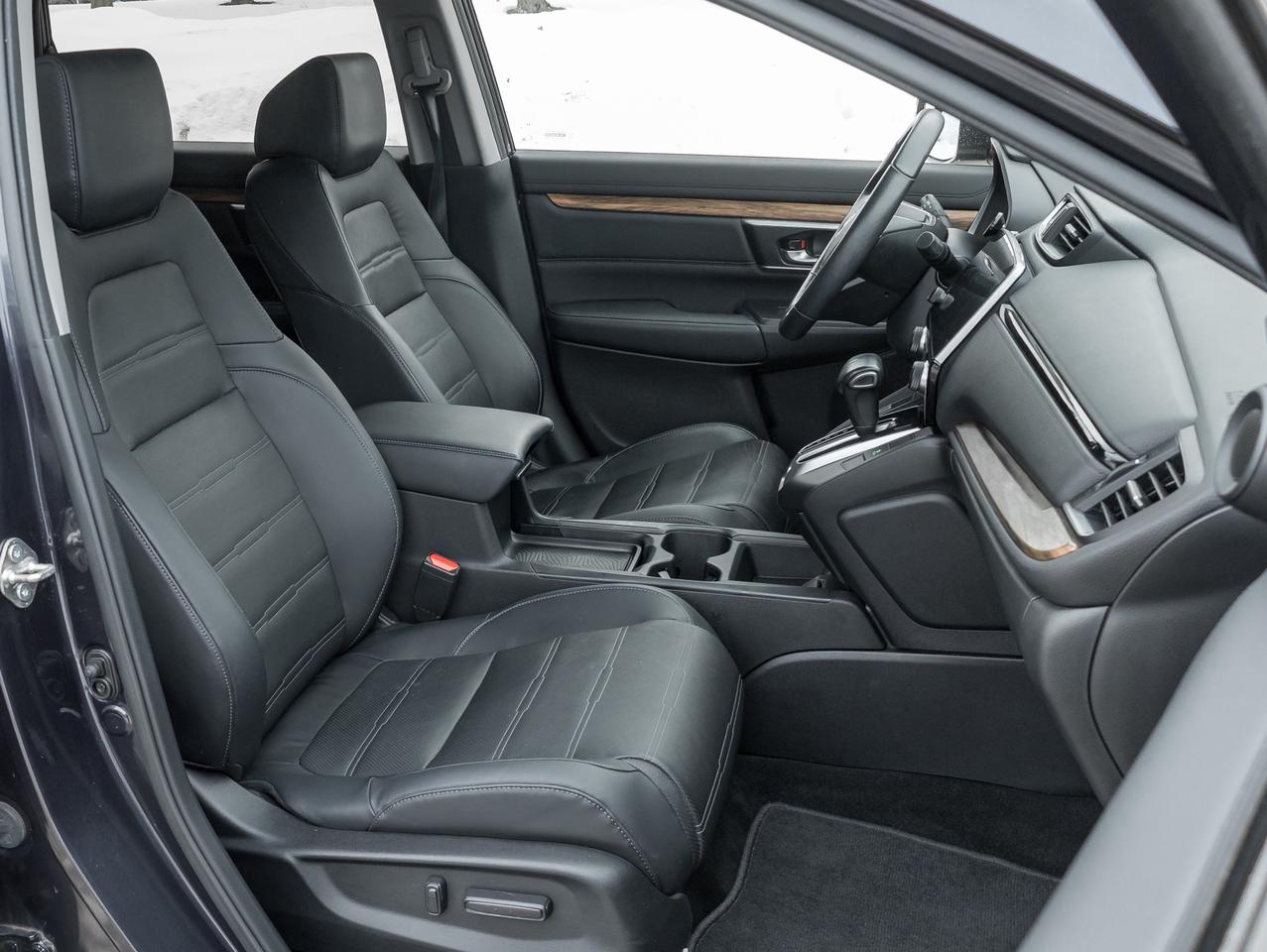 2019 Honda CR-V EX-L AWD   FINANCE AS LOW AS 7.99% Photo