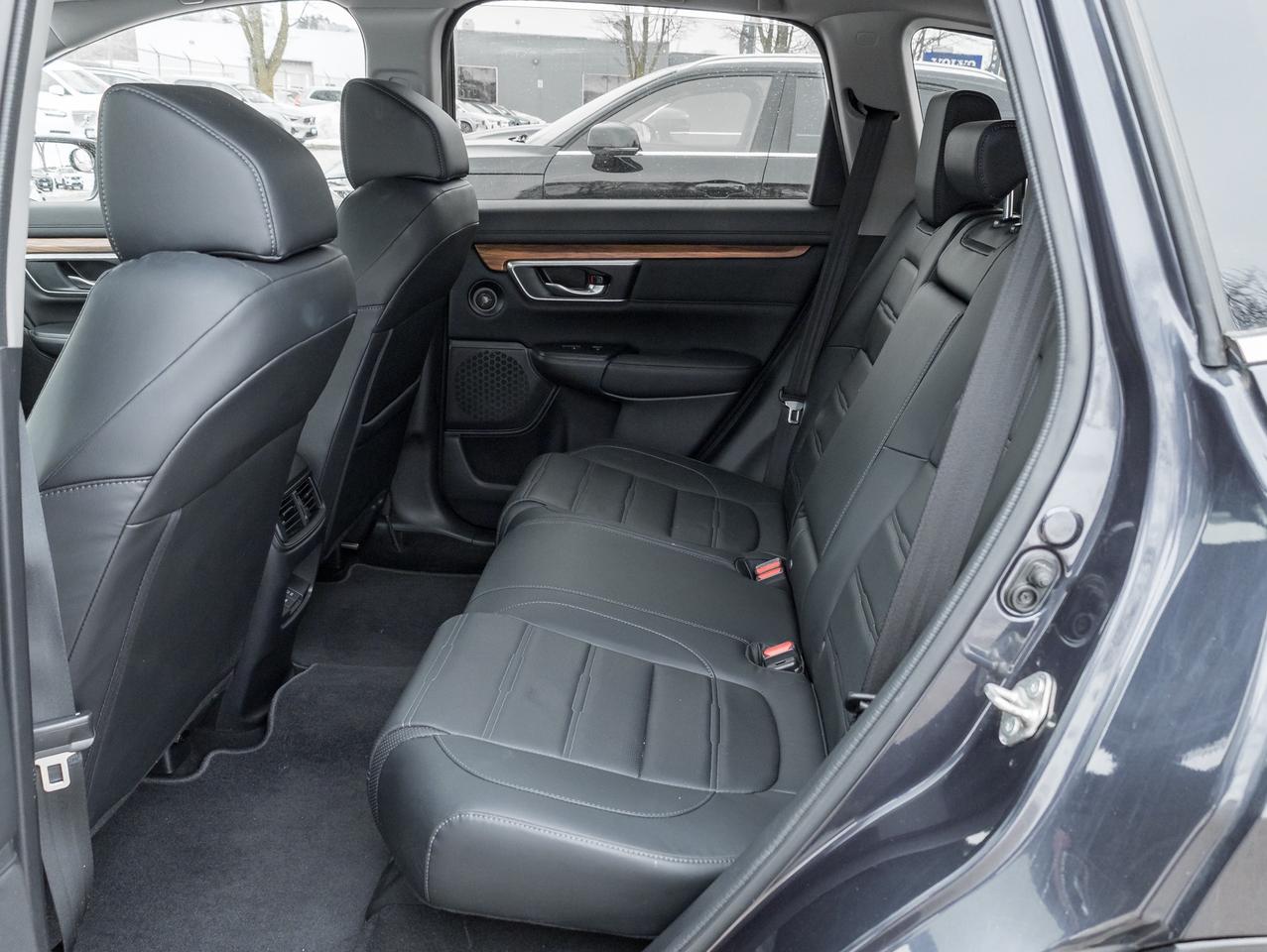 2019 Honda CR-V EX-L AWD   FINANCE AS LOW AS 7.99% Photo