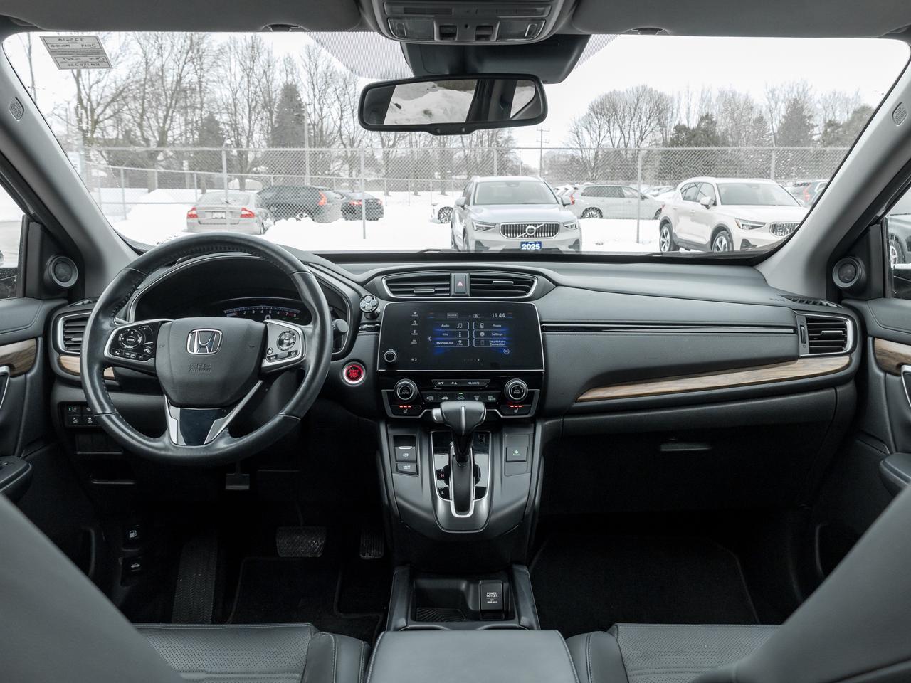 2019 Honda CR-V EX-L AWD   FINANCE AS LOW AS 7.99% Photo
