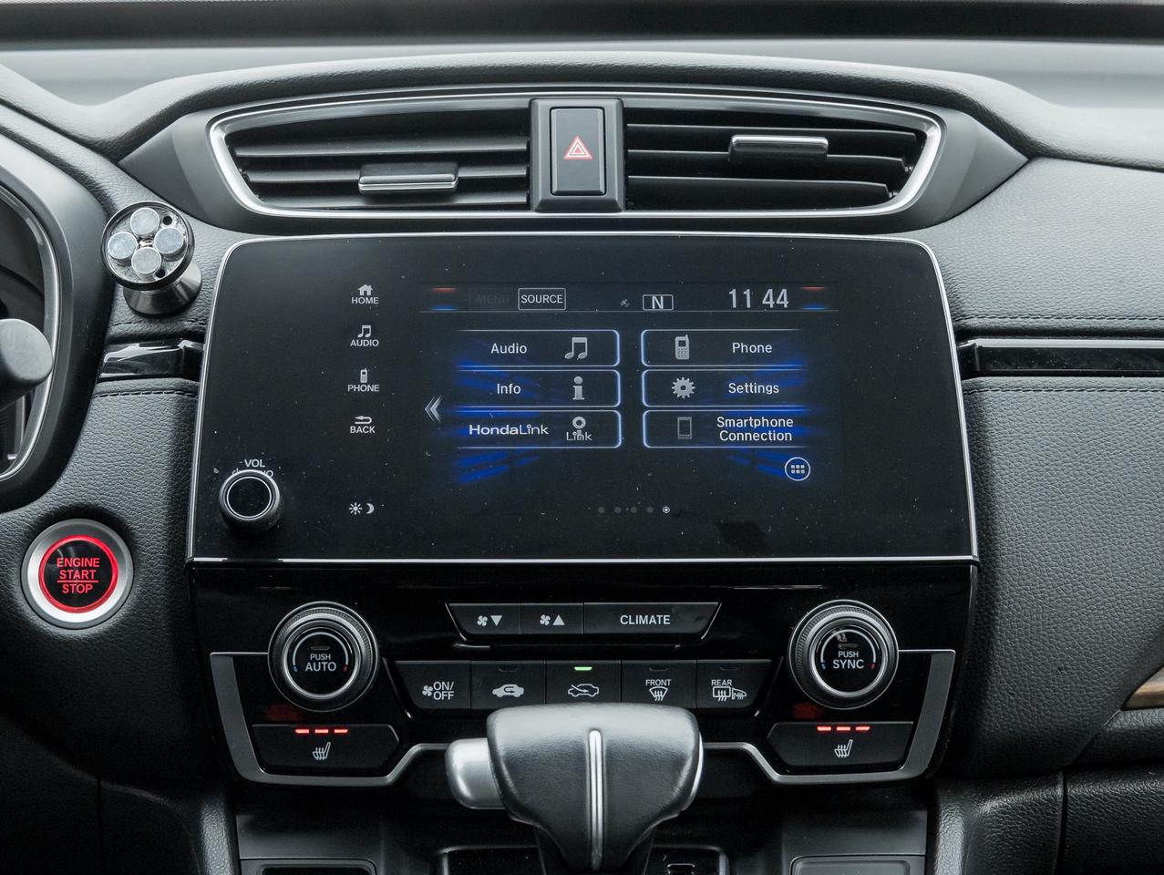 2019 Honda CR-V EX-L AWD   FINANCE AS LOW AS 7.99% Photo
